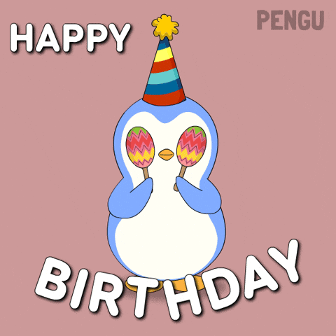 Birthday GIF